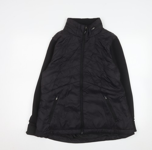 Kyodan men black puffer - men,
