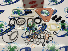 Delphi,CAV, Lucas, DPA Diesel Fuel Injection Pump Overhaul Repair Kit