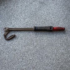Vintage bahco Slide Hammer
