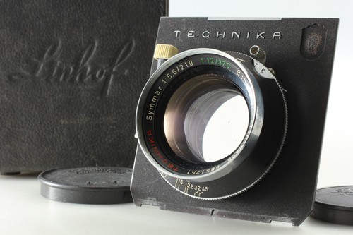 Schneider symmar 210mm 6 - symmar,