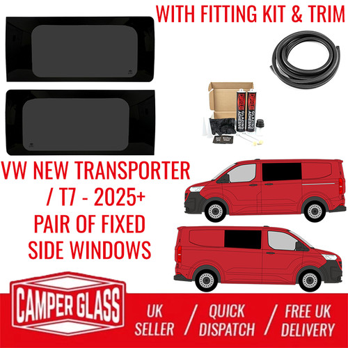 New transporter t7 pair - transporter,