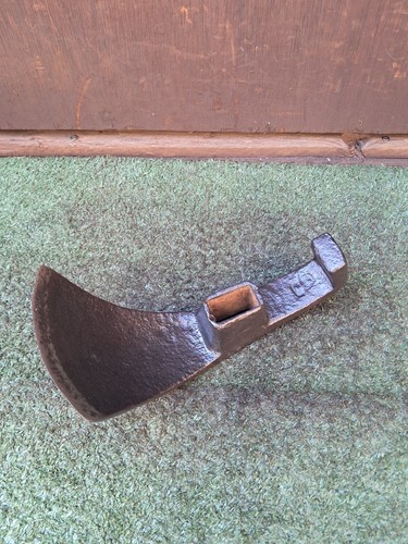 Vintage coopers adze - coopers,