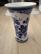 Royal Delft Blue and White