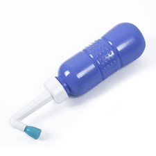 Portable Bidet Sprayer and Travel Bidet with Hand Held Bidet Bottle for Personal