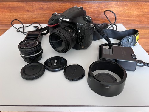 Nikon d810 dslr 895 - nikon,