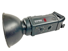 BOWENS GEMINI GM250C  STUDIO