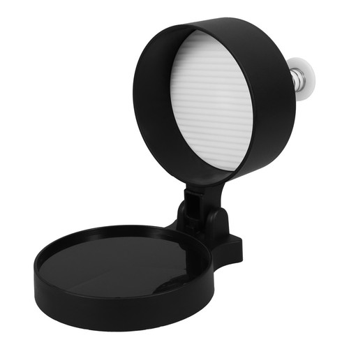 Flat burger press household - ,