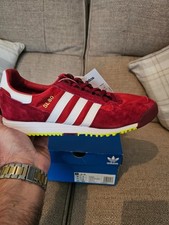 Adidas Original SL80 Scarlett