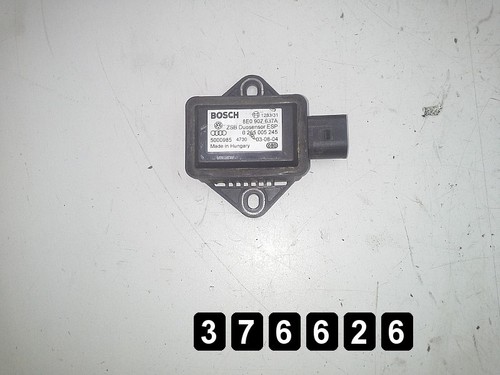 2004 audi ecu yaw rate - 2004,