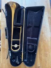 Yamaha YSL445G Tenor Trombone
