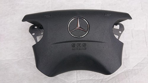Mercedes w208 w210 steering - w210,
