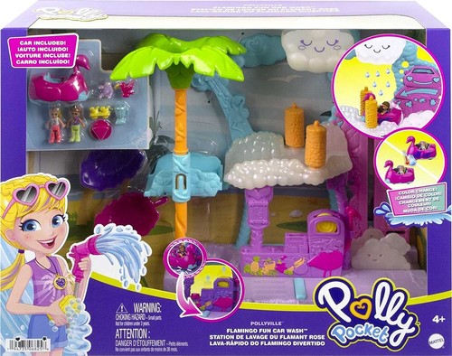 Polly pocket pollyville - polly,