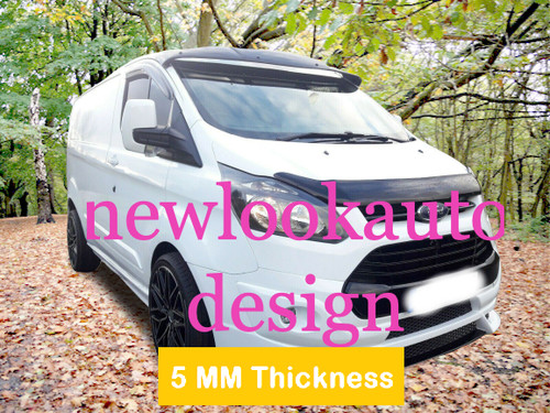 Ford transit custom 2018 - custom, 2018+