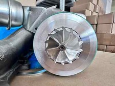 K04 0049 turbo core - turbo, for