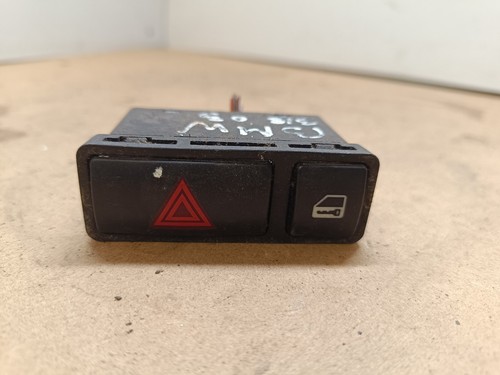 Bmw e46 hazard lights - e46,