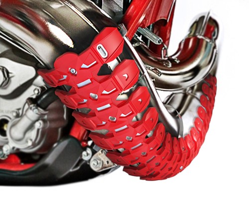 Armadillo universal stroke - 2,