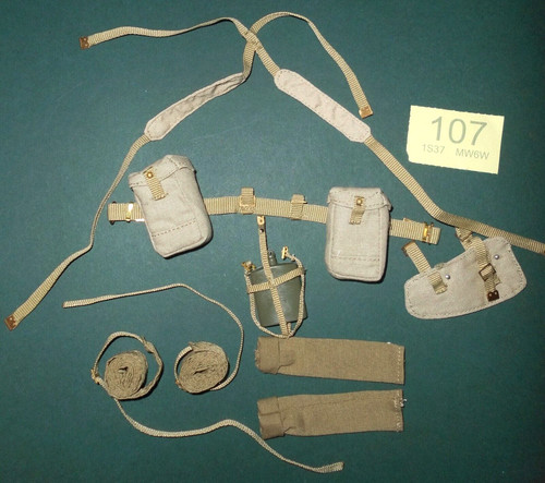 Scale british ww2 8th - british,