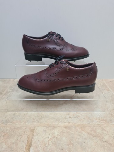 Dexter vintage golf shoes - vintage,