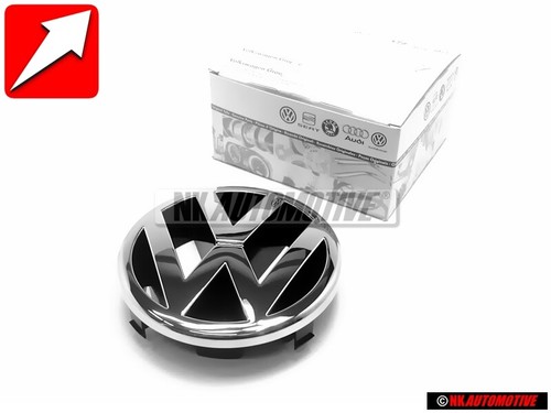Genuine front grill - vw,