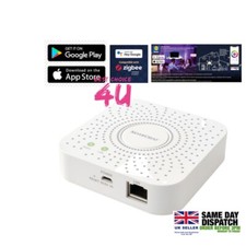 Silvercrest Smart Home Gateway