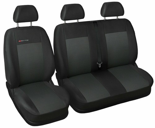 Van seat covers - , fit