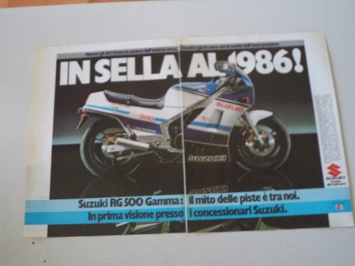 Advertising 1985 - advertising,