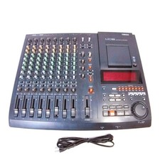 Yamaha MD8 8-track Multitrack