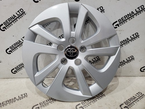 Genuine toyota prius mk4 - genuine,