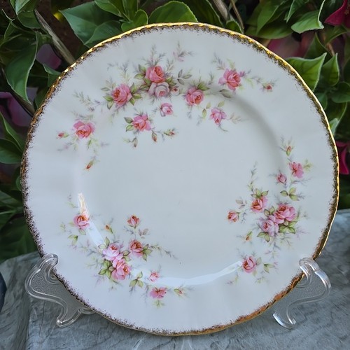 Vintage paragon victoriana - paragon,