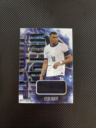 Kylian mbappe match - kylian, worn