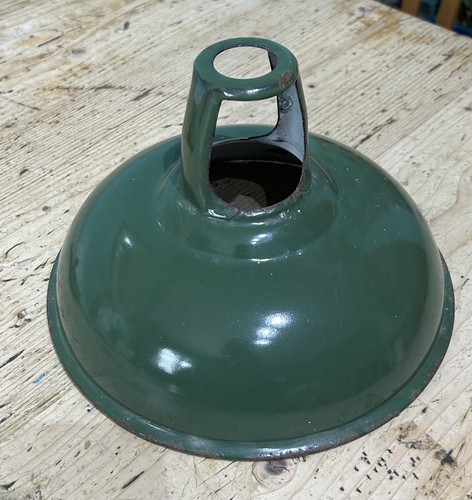 Kjs3405 antique collicon - kjs3405, green
