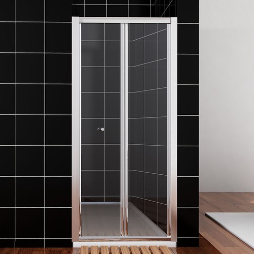 Fold shower door - bi,