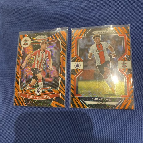 Panini prizm southampton - prizm-,