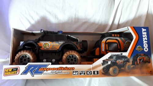 New large expedition remote - new,