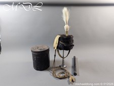 Edwardian 14th Kings Hussars