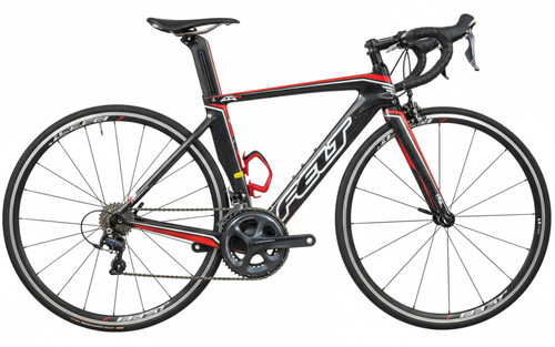 Used felt ar4 - ar4, road
