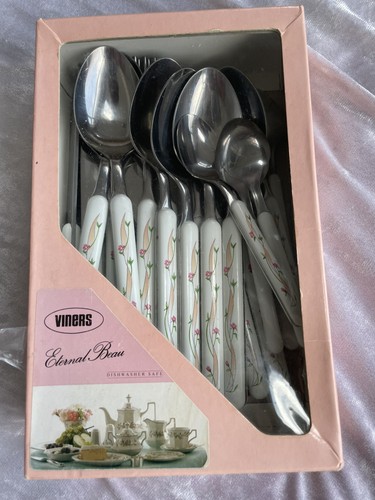 Eternal beau piece cutlery - eternal, 24