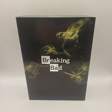 Breaking Bad The Complete