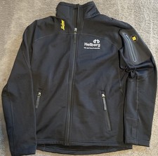 snickers workwear 9438 body