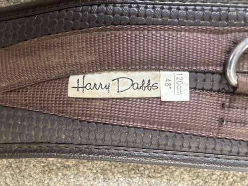 Harry dabbs curved waffle - dabbs,
