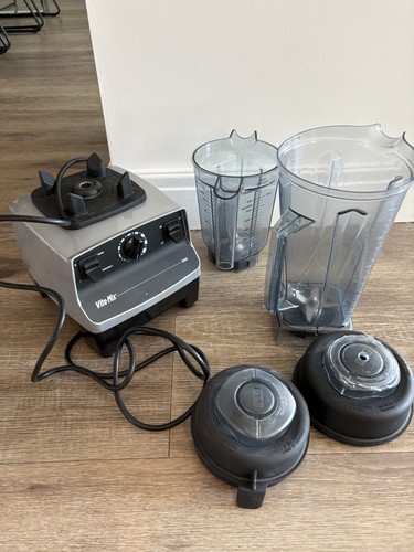 Vitamix professional blender - vitamix,