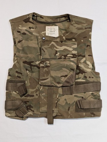 British army mtp - british, camouflage