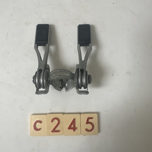 Rare simplex twin down - twin,