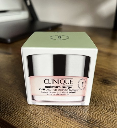 Clinique moisture surge - clinique,