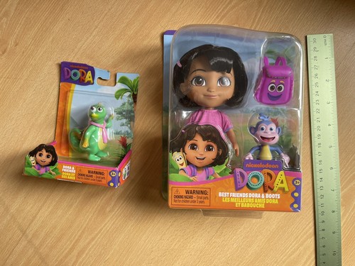 Dora the explorer best - the,