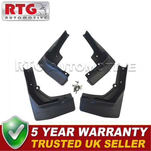 Rtg tailored mud flaps set - tailored,
