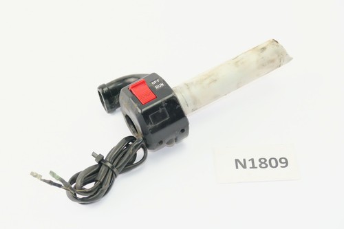 Yamaha 350 55v - 350,