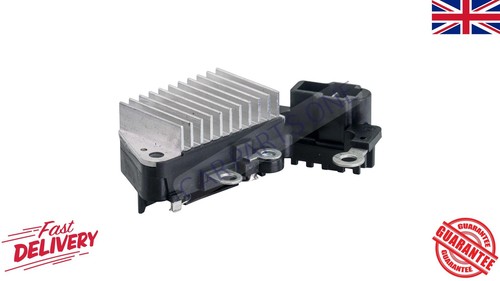 Alternator regulator for - regulator,