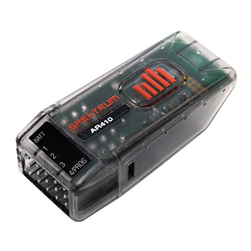 Spektrum spmar410 channel - spmar410, 4-channel