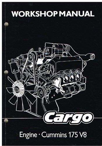 Ford iveco cargo - ford,